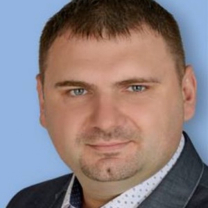 Paweł  Sobczak - informacje o kandydacie do sejmu