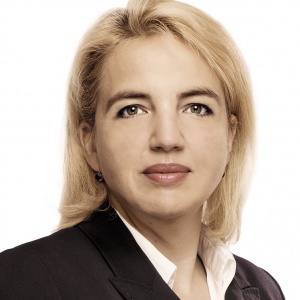 Elżbieta Mikluszka - informacje o kandydacie do sejmu