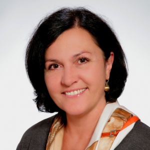 Gabriela Czaplewska - informacje o kandydacie do sejmu