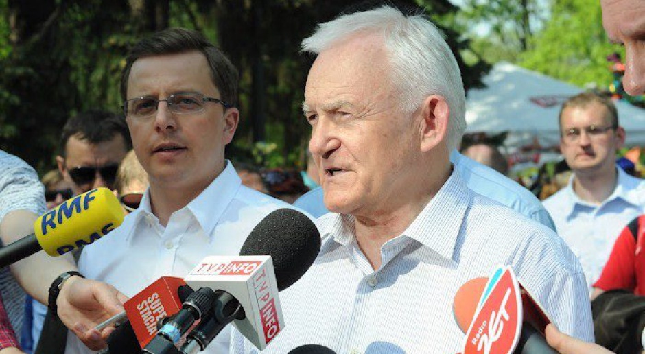 Miller: Kaczyński będzie premierem, PiS dokupi posłów