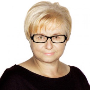 Beata Gajewska  - informacje o kandydacie do sejmu