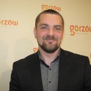 Tomasz Kucharski - informacje o pośle na sejm VIII kadencji