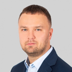 Piotr Opaczewski - informacje o kandydacie do sejmu