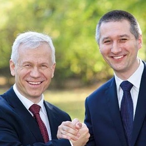 Lech Łuczyński  - informacje o kandydacie do sejmu