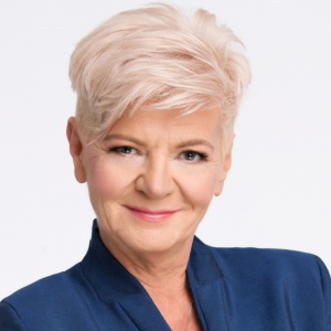 Alicja Kaczorowska - wybory parlamentarne 2015 - poseł 