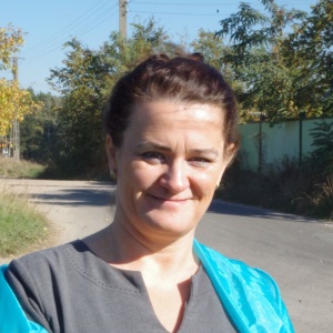 Elżbieta Witucka - informacje o kandydacie do sejmu