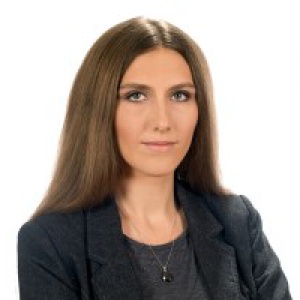 Maria Serafinowicz - informacje o kandydacie do sejmu