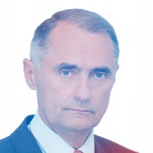 Jerzy Wierchowicz - informacje o kandydacie do sejmu