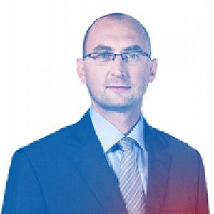 Tomasz Gabryś - informacje o kandydacie do sejmu