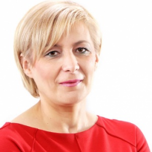 Ewa Drozd - wybory parlamentarne 2015 - poseł 