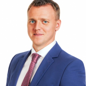 Piotr  Miedziński - informacje o kandydacie do sejmu