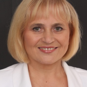 Zofia Czernow - wybory parlamentarne 2015 - poseł 