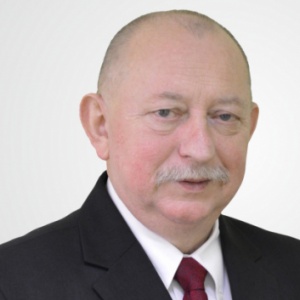 Ryszard Raszkiewicz - informacje o kandydacie do sejmu