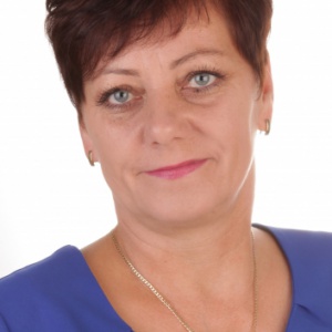 Mariola Serdeń - informacje o kandydacie do sejmu