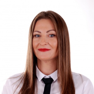 Sylwia  Koszarna  - informacje o kandydacie do sejmu