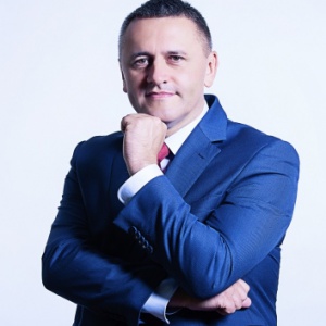 Tomasz Smolarz - informacje o kandydacie do sejmu