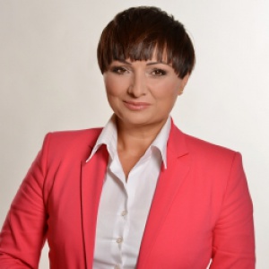 Monika Wielichowska - informacje o kandydacie do sejmu