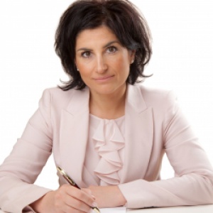 Agnieszka Kołacz-Leszczyńska - wybory parlamentarne 2015 - poseł 