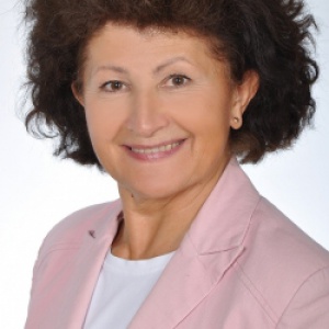 Jadwiga Wróblewska - informacje o kandydacie do sejmu