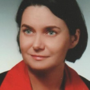 Małgorzata Jakubczyk-Rydlicka - informacje o kandydacie do sejmu