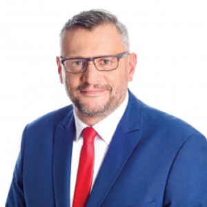 Tomasz  Lenz - wybory parlamentarne 2015 - poseł 