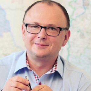 Wojciech  Wilk - informacje o kandydacie do sejmu