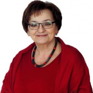 Małgorzata Ostrowska - informacje o kandydacie do sejmu