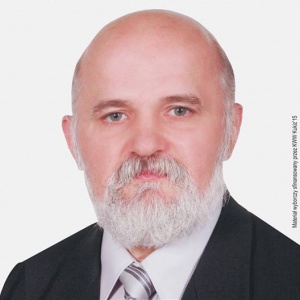 Stanisław Kazimierz Nowopolski - informacje o kandydacie do sejmu