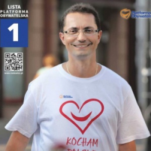Grzegorz Raniewicz - wybory parlamentarne 2015 - poseł 