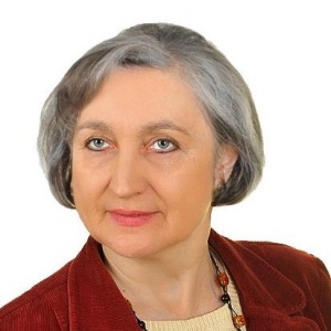 Anna Zajączkowska - informacje o kandydacie do sejmu