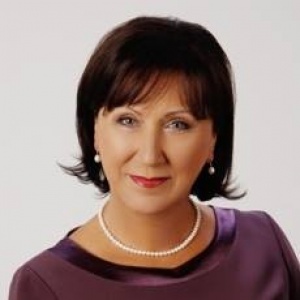 Bożenna Bukiewicz - wybory parlamentarne 2015 - poseł 