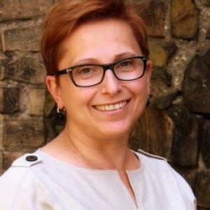 Krystyna Sibińska - wybory parlamentarne 2015 - poseł 