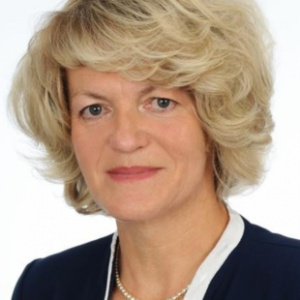 Elżbieta Wysocka - informacje o kandydacie do sejmu