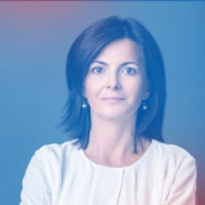 Agnieszka Rynecka  - informacje o kandydacie do sejmu