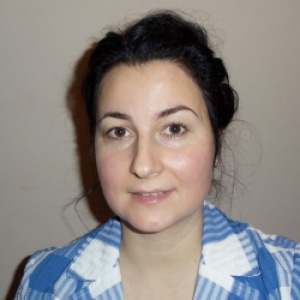 Justyna Chojnacka-Duraj - informacje o kandydacie do sejmu
