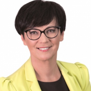 Dorota Niedziela - wybory parlamentarne 2015 - poseł 