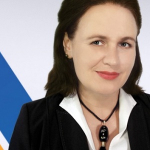 Joanna Bobowska - informacje o kandydacie do sejmu