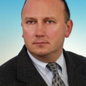 Marek Hareńczyk - informacje o kandydacie do sejmu