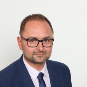 Marcin Baczewski - informacje o kandydacie do sejmu