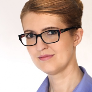 Katarzyna Tomczyk - informacje o kandydacie do sejmu