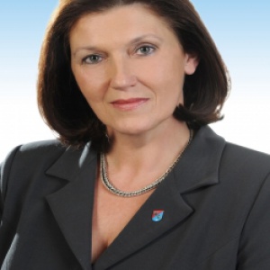 Elżbieta Smolińska - informacje o kandydacie do sejmu