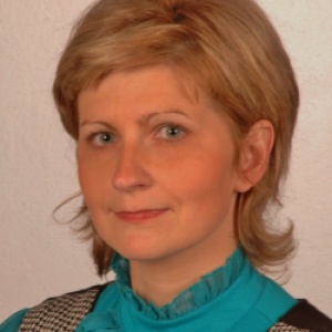 Renata Nawotka - informacje o kandydacie do sejmu