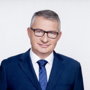 Marek Rząsa - wybory parlamentarne 2015 - poseł 