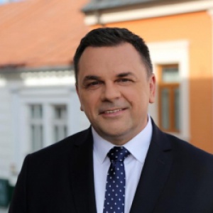 Marek Poręba - informacje o kandydacie do sejmu