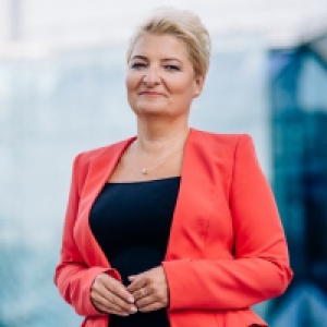Renata Przygodzka - informacje o kandydacie do sejmu