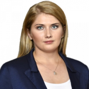Elżbieta Radziszewska - informacje o kandydacie do sejmu