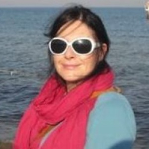 Aneta Nowak-Tymińska - informacje o kandydacie do sejmu
