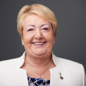 Henryka Krzywonos-Strycharska - wybory parlamentarne 2015 - poseł 