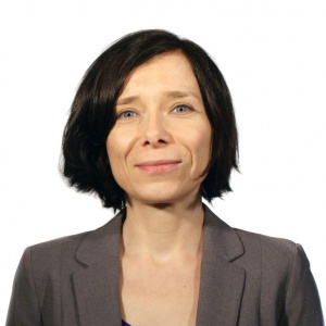 Katarzyna Kubat - informacje o kandydacie do sejmu