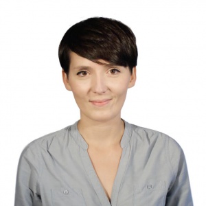 Natalia Legoń - informacje o kandydacie do sejmu